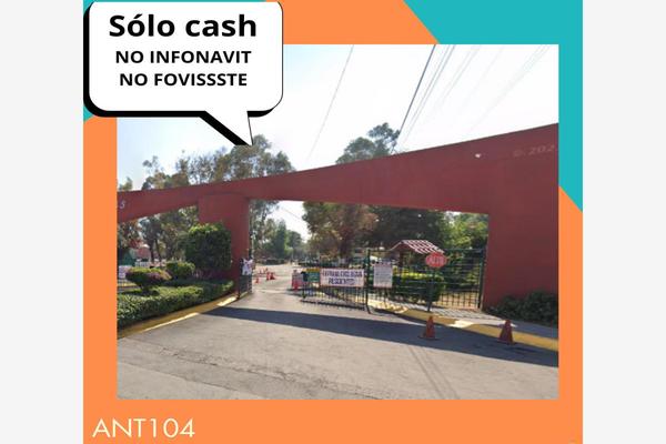 Foto de inmueble en EUCALIPTOS #00, Col. Los Portales C.P. 54910, Tultitlán