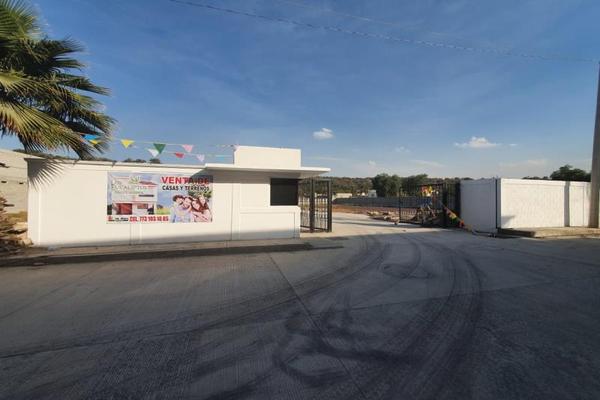 Foto de inmueble en Eucaliptos #102, Col. San Lorenzo C.P. 42803, Tula de Allende