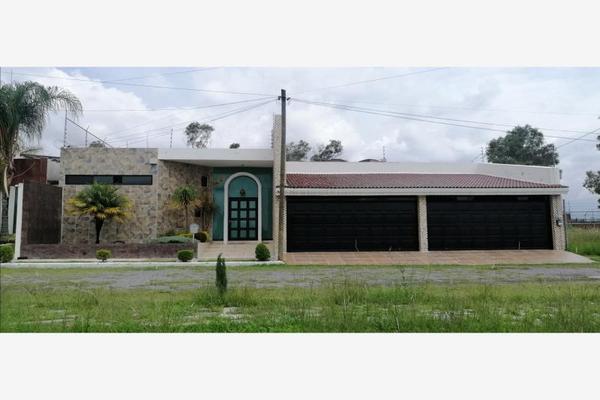 Foto de inmueble en Eucaliptos #25, Col. Campestre del Valle C.P. 72595, Puebla