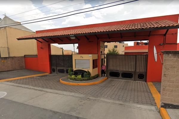 Foto de inmueble en EUCALIPTOS, Col. Granjas Lomas de Guadalupe C.P. 54767, Cuautitlán Izcalli