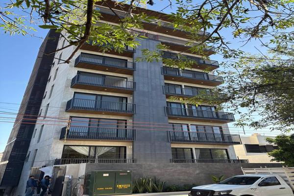 Foto de inmueble en eulogio parra, Col. Providencia 1a Secc C.P. 44630, Guadalajara