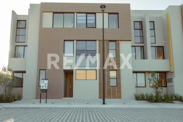 Foto de inmueble en Eurípides Refugio, Col. Residencial el Refugio C.P. 76146, Querétaro