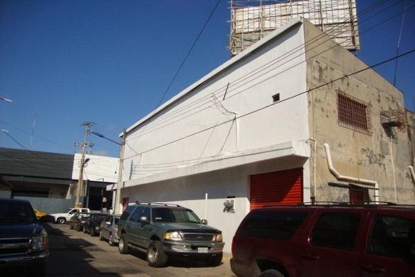 Foto de inmueble en EUSEBIO CASTILLO, Col. Centro Delegacional 6 C.P. 86000, Centro
