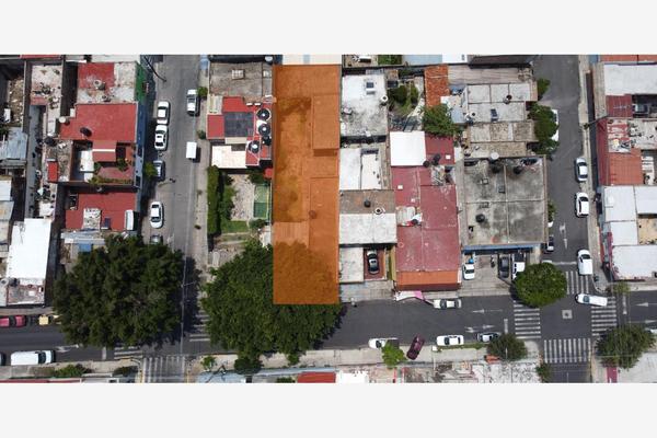 Foto de inmueble en Eutimio Pinzon #1195, Col. Santa Elena de La Cruz C.P. 44230, Guadalajara