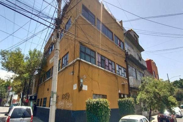 Foto de inmueble en  , Col. Euzkadi C.P. 02660, Azcapotzalco