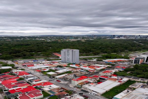 Foto de inmueble en Eva Briseño 706, Col. Santa Fe C.P. 45168, Zapopan