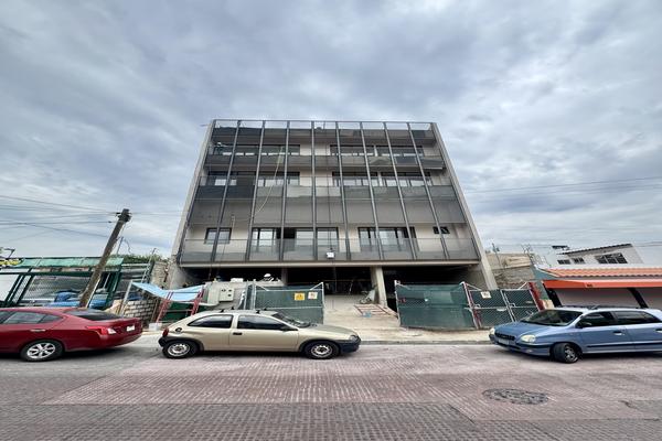 Foto de inmueble en EVA BRISEÑO, Col. Santa Fe C.P. 45168, Zapopan
