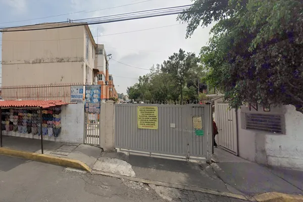 Foto de inmueble en EVERARDO GAMIZ #8, Col. Lomas de San Lorenzo C.P. 09780, Iztapalapa