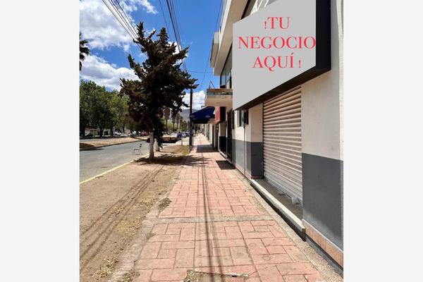 Foto de inmueble en EVERARDO MÁRQUEZ #134, Col. Industrial la Paz C.P. 42092, Pachuca de Soto