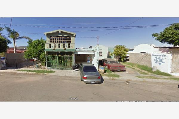 Foto de inmueble en EVEREST #6, Col. Playa Vista II C.P. 85423, Guaymas