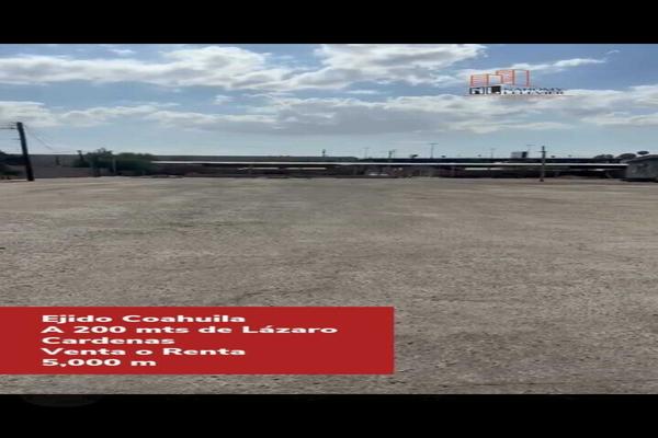 Foto de inmueble en  , Col. Ex Ejido Coahuila C.P. 21360, Mexicali
