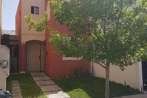 Foto de inmueble en  , Col. Ex Hacienda el Rosario C.P. 67288, Juárez