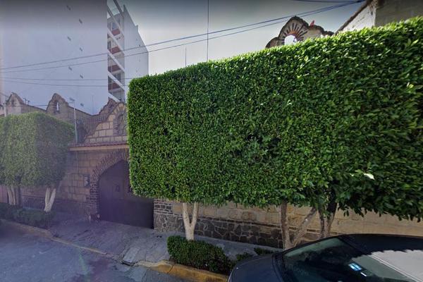 Foto de inmueble en  , Col. Ex Hacienda San Juan de Dios C.P. 14387, Tlalpan