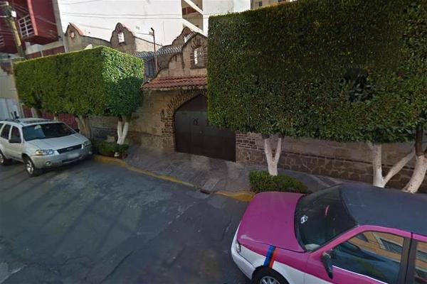 Foto de inmueble en  , Col. Ex Hacienda San Juan de Dios C.P. 14387, Tlalpan