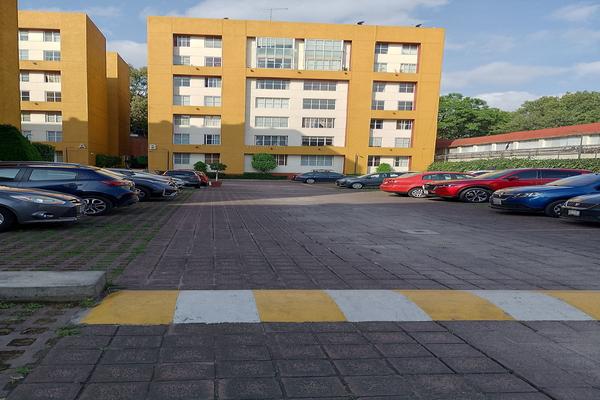Foto de inmueble en  , Col. Ex Hacienda San Juan de Dios C.P. 14387, Tlalpan