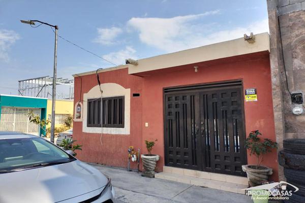 Foto de inmueble en , Col. Ex Hacienda Santa Rosa C.P. 66610, Apodaca