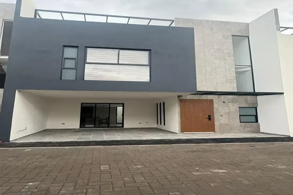 Foto de inmueble en Excelente Opción con Acabados Premium a 3 min de UVM #-, Col. San Bernardino Tlaxcalancingo C.P. 72820, San Andrés Cholula
