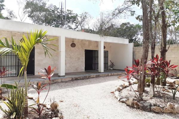 Foto de inmueble en Excelente ubicación región 15, Col. Tulum Centro C.P. 77760, Tulum
