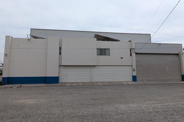 Foto de inmueble en Excelsior, Col. Ciudad de Los Olivos C.P. 36544, Irapuato