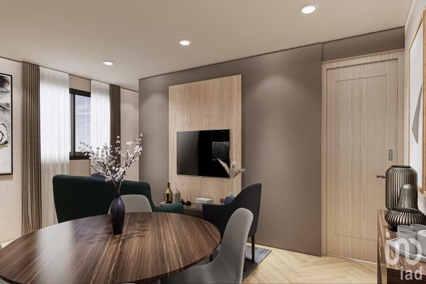 Foto de inmueble en Excelsior, Col. Guadalupe Insurgentes C.P. 07870, Gustavo A. Madero