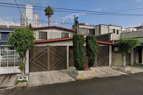 Foto de inmueble en  , Col. Ex-Ejido de Santa Ursula Coapa C.P. 04980, Coyoacán