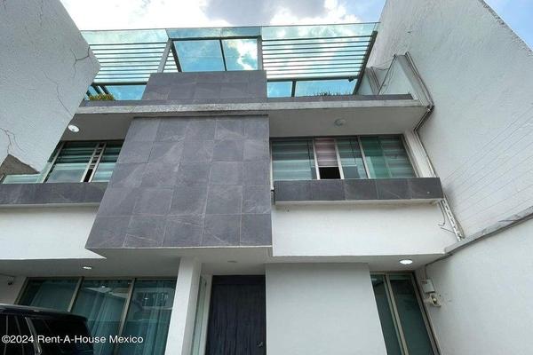 Foto de inmueble en  , Col. Ex-Hacienda Coapa C.P. 04980, Coyoacán