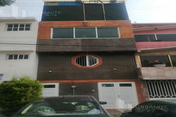 Foto de inmueble en  , Col. Ex-Hacienda Coapa C.P. 04980, Coyoacán