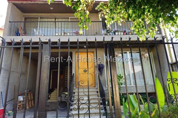 Foto de inmueble en  , Col. Ex-Hacienda Coapa C.P. 04980, Coyoacán