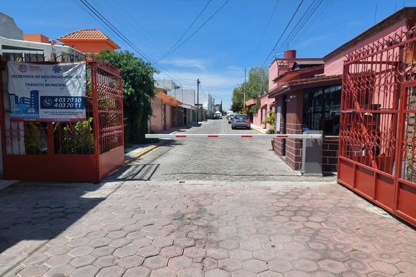 Foto de inmueble en  , Col. Ex-Hacienda Concepción Morillotla C.P. 72825, San Andrés Cholula