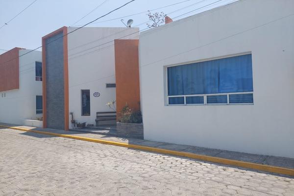 Foto de inmueble en  , Col. Ex-Hacienda Concepción Morillotla C.P. 72825, San Andrés Cholula