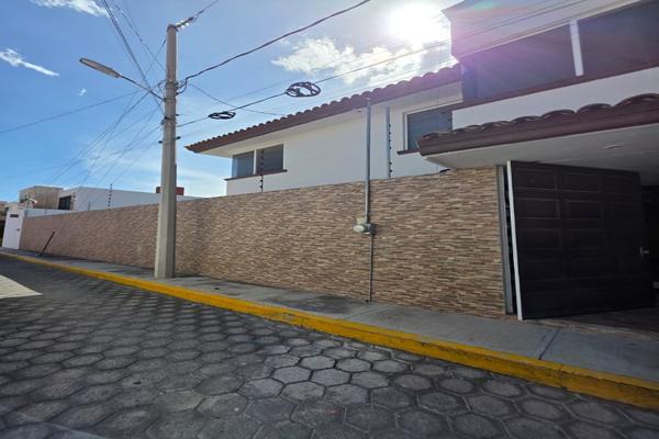 Foto de inmueble en  , Col. Ex-Hacienda Concepción Morillotla C.P. 72825, San Andrés Cholula