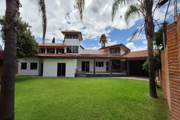 Foto de inmueble en  , Col. Ex-Hacienda Concepción Morillotla C.P. 72825, San Andrés Cholula