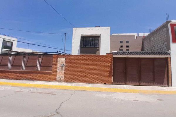 Foto de inmueble en  , Col. Ex-hacienda de las Torres C.P. 42119, Pachuca de Soto