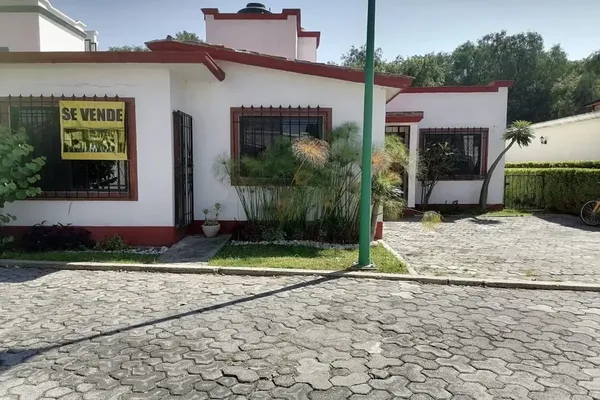 Foto de inmueble en  , Col. Ex-Hacienda de Santa Teresa C.P. 72813, San Andrés Cholula