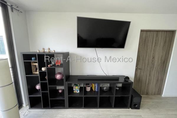 Foto de inmueble en  , Col. Ex-Hacienda de Tarango C.P. 01618, Álvaro Obregón