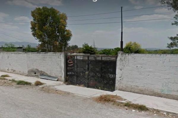 Foto de inmueble en  , Col. Ex-Hacienda de Xalpa C.P. 54683, Huehuetoca