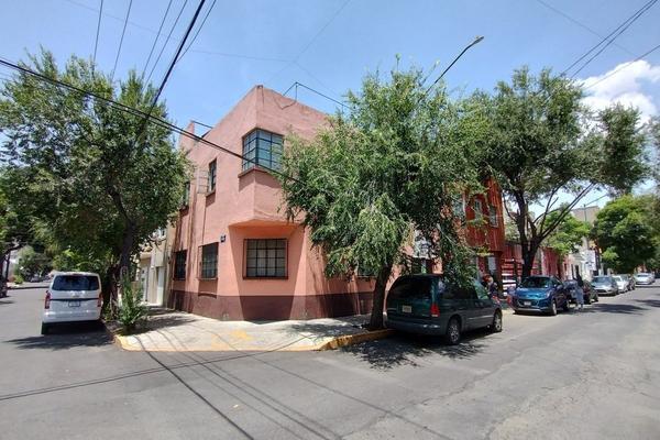 Foto de inmueble en  , Col. Ex-Hipódromo de Peralvillo C.P. 06250, Cuauhtémoc