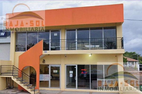 Foto de inmueble en  , Col. Exploradores C.P. 23880, Loreto