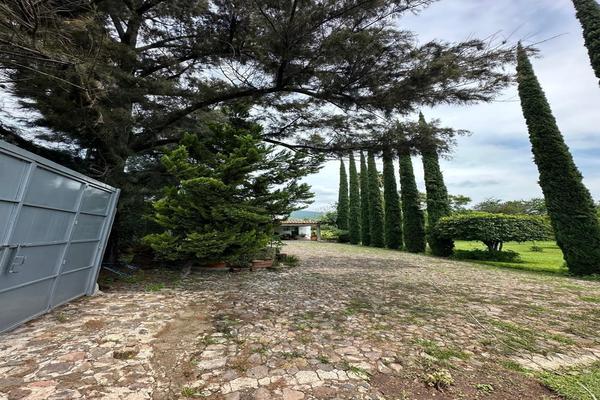 Foto de inmueble en extramuros, Col. San Pedro Tesistán C.P. 45830, Jocotepec