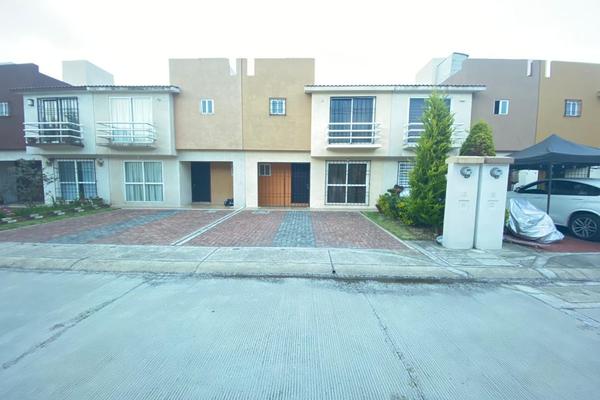 Foto de inmueble en Extremadura #5, Col. San Blas Totoltepec C.P. 50230, Toluca