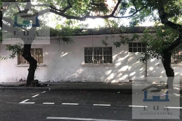 Foto de inmueble en  , Col. Extremadura Insurgentes C.P. 03740, Benito Juárez