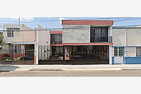 Foto de inmueble en Ezequiel A. Chávez Nte. #330, Col. La Purísima C.P. 20259, Aguascalientes