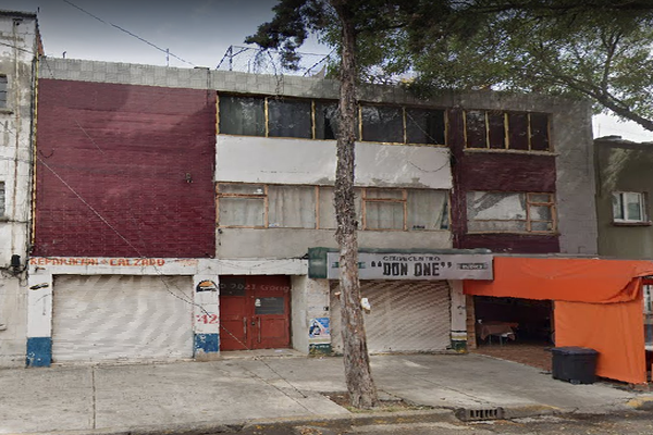 Foto de inmueble en Ezequiel, Col. Guadalupe Tepeyac C.P. 07840, Gustavo A. Madero
