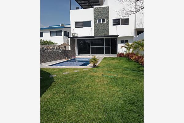 Foto de inmueble en Ezequiel Padilla #00, Col. Burgos C.P. 62584, Temixco