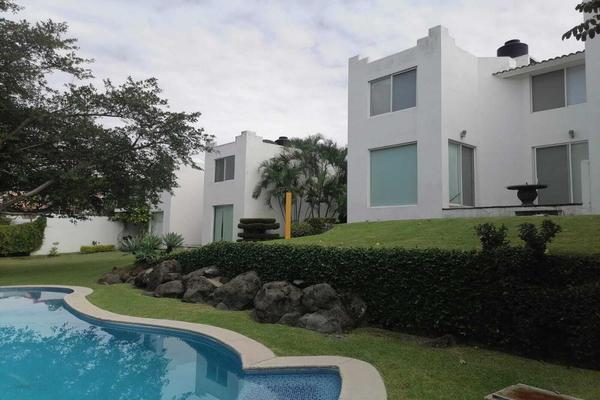 Foto de inmueble en Ezequiel Padilla #00, Col. Burgos C.P. 62584, Temixco