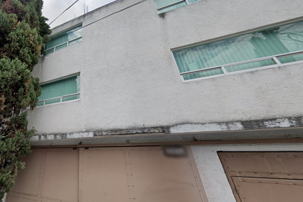 Foto de inmueble en C. Cosechas 235, Valle del Sur, Iztapalapa, 09819 Ciudad de México, CDMX #235, Col. Valle del Sur C.P. 09819, Iztapalapa
