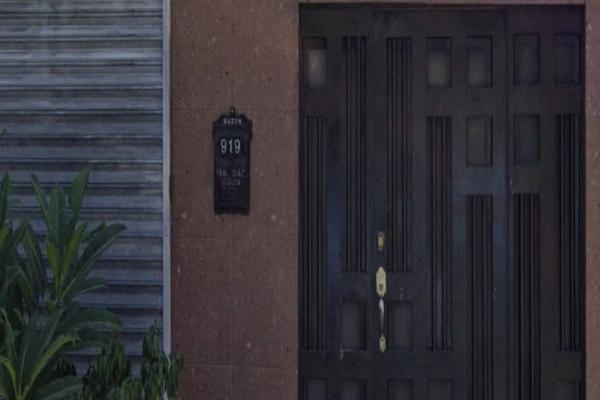 Foto de inmueble en Enredadera 919, Tres Caminos Nte. 1a Etapa, 67190 Guadalupe, N.L. #919, Col. Reynosa C.P. 67190, Guadalupe