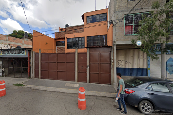Foto de inmueble en AV STA ROSA  #80, Col. Santa Rosa de Lima C.P. 54740, Cuautitlán Izcalli