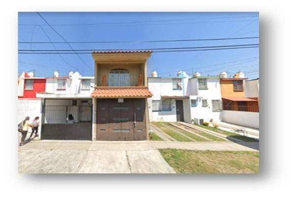 Foto de inmueble en Valle de Las Amatistas 2879 #2879, Col. Nuevo México C.P. 45138, Zapopan