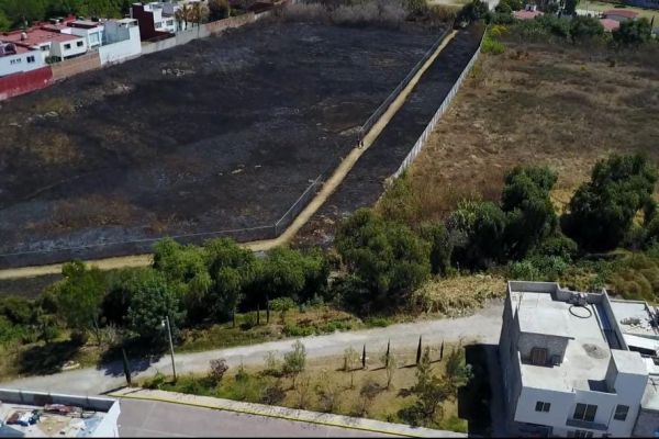 Foto de inmueble en Avenida Carmen Serdán #20, Col. Concepción Sur C.P. 72494, Puebla